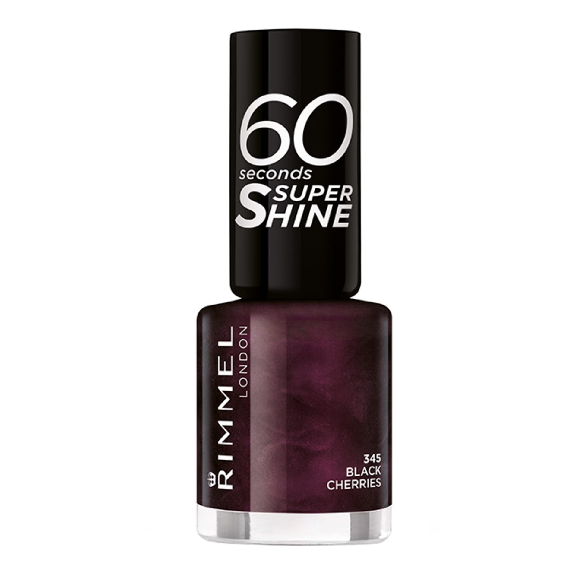 

RIMMEL SMALTO 60 SEC.NEW 345