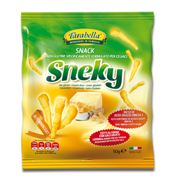 Image of Sneky Farabella 50g033