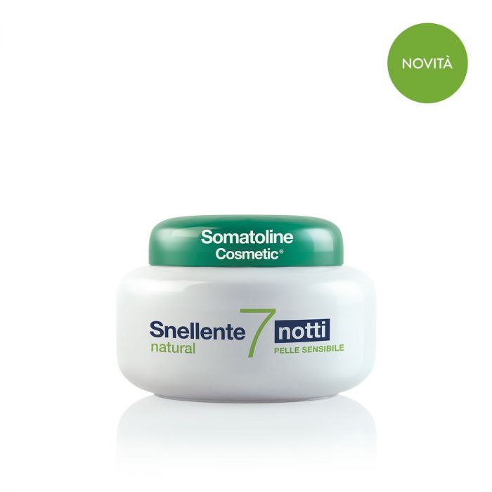 

Snellente 7 Notti Natural Somatoline Cosmetic® 400ml