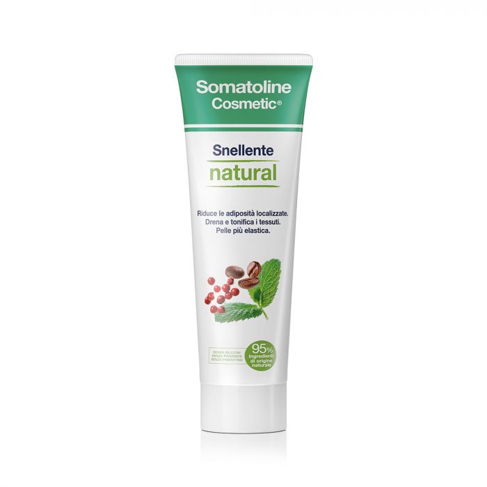 

Snellente Natural Somatoline Cosmetics® 250ml