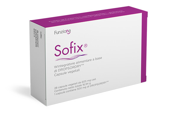 Image of Sofix(R) 28 Capsule033