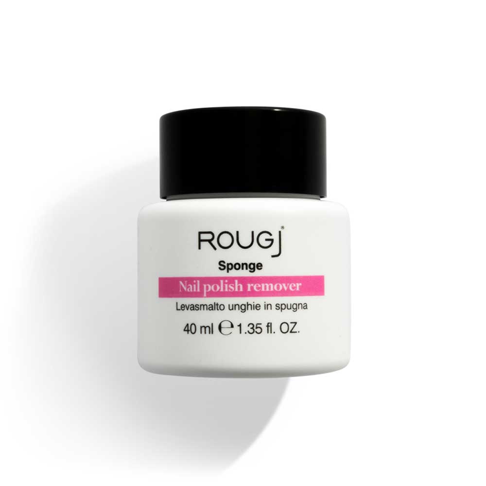 

Solvente Per Unghie Rougj® 40ml