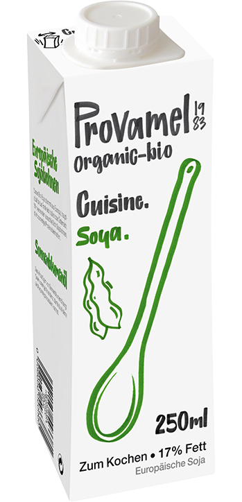 

Soya Cuisine Provamel 250ml