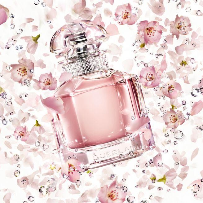 

Sparkling Bouquet GUERLAIN Paris 30ml