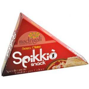 Spikkiò Madrigali 70g