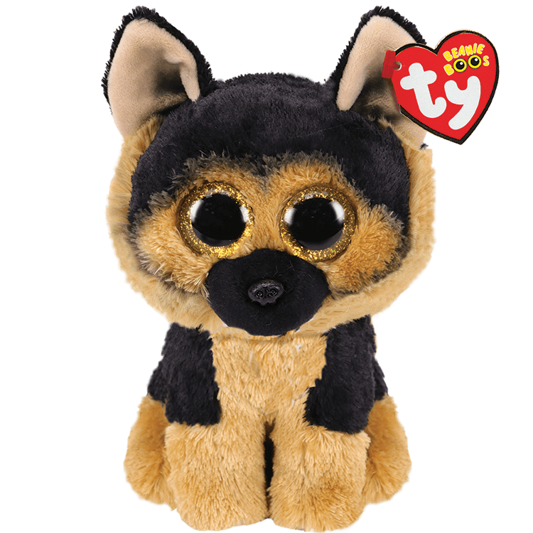 

Spirit Beanie Boos 15cm