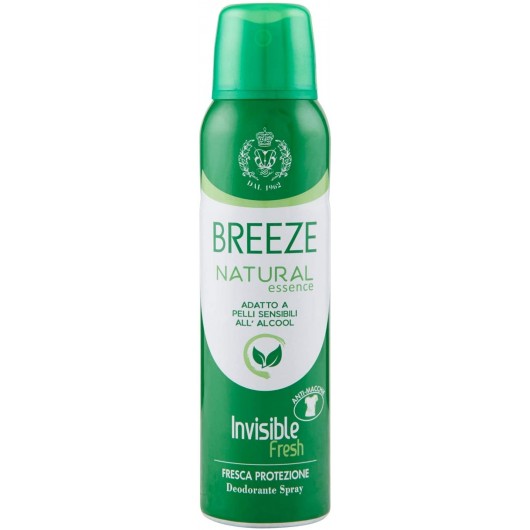 Image of Spray Natural BREEZE 150ml033