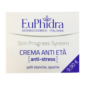 Image of Skin Progress System EuPhidra 40ml
