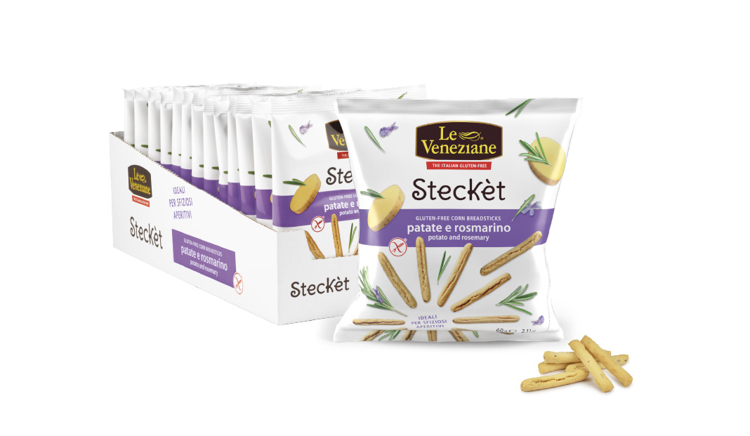 

Steckèt Le Veneziane 60g