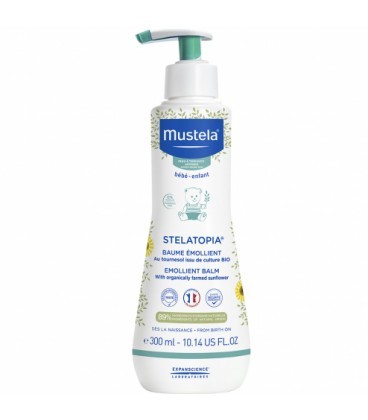 

Stelatopia Mustela® 300ml