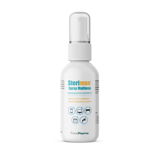 

Steriman® PromoPharma 100ml