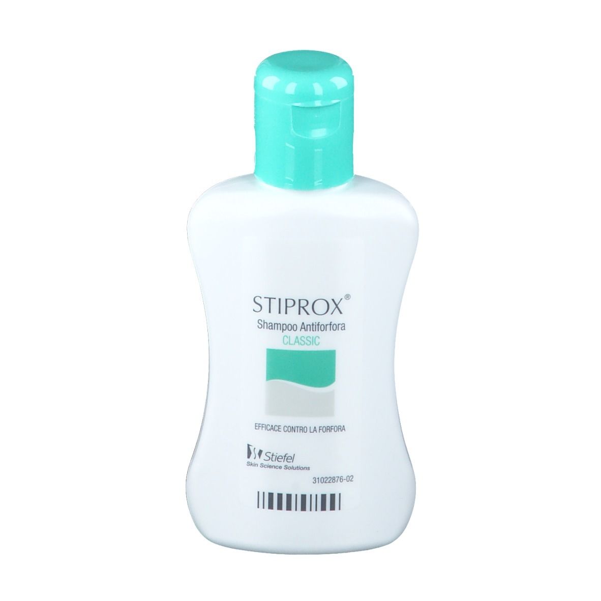 Stiprox(R) Classic Shampoo Antiforfora Stiefel 100ml