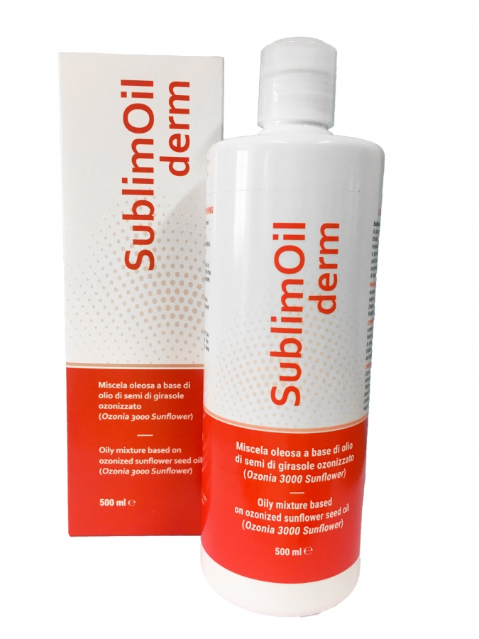 

SublimOil Dermo Innovares 100ml