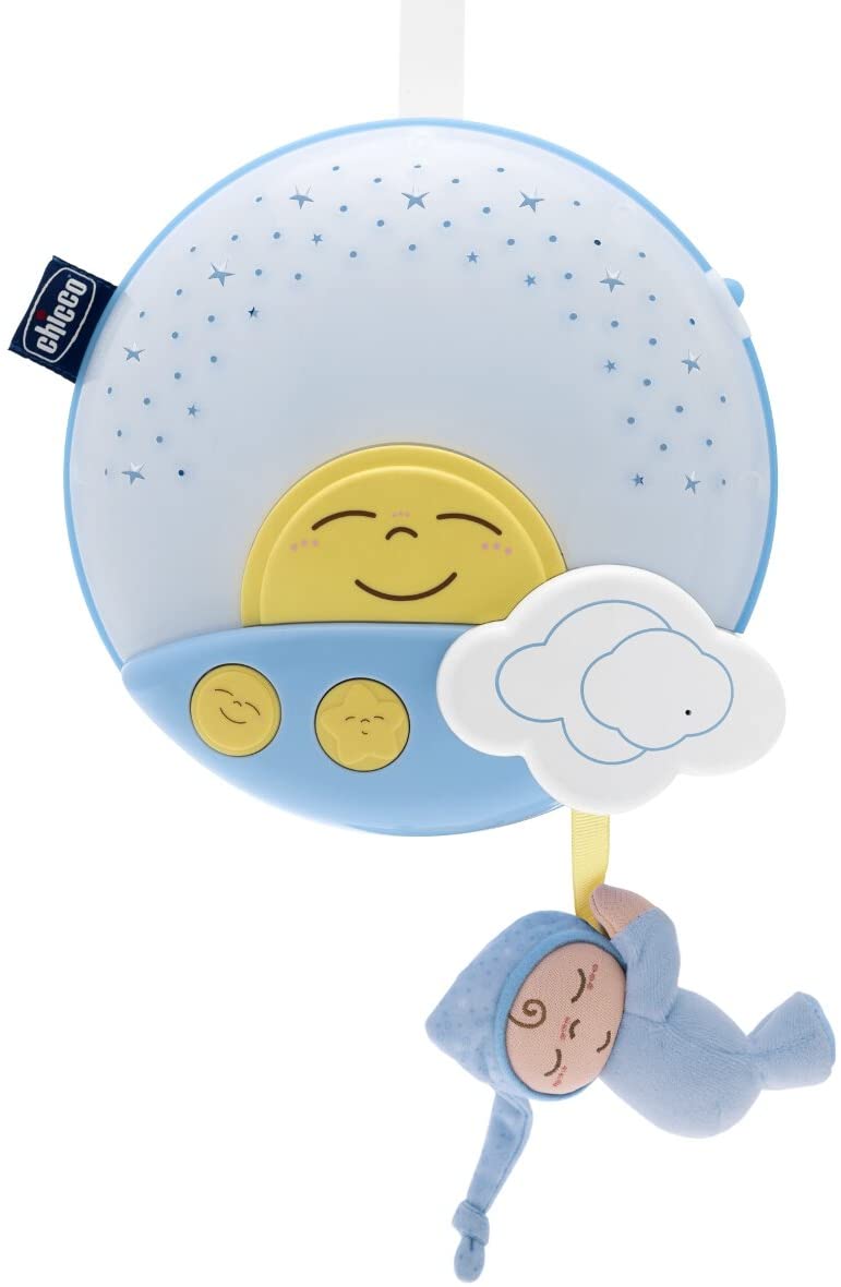 Sunset Azzurro First Dreams CHICCO 0M+