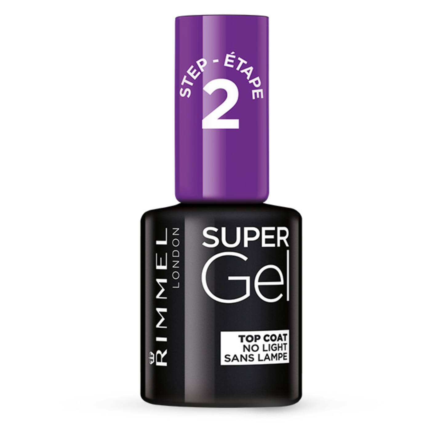 

SUPER GEL COLORE 008 RIMMEL 1 Smalto