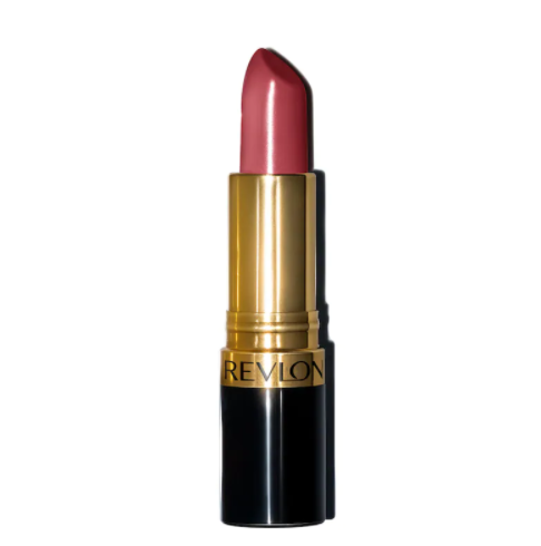 Image of Super Lustrous Lipstick 510 Berry Rich REVLON 1 Rossetto033