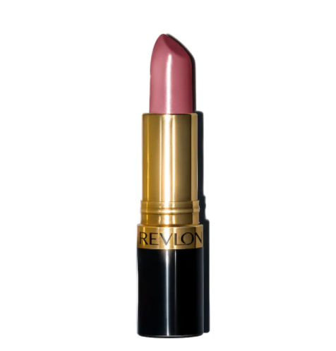 Image of Super Lustrous Lipstick 764 On The Mauve REVLON 1 Rossetto033