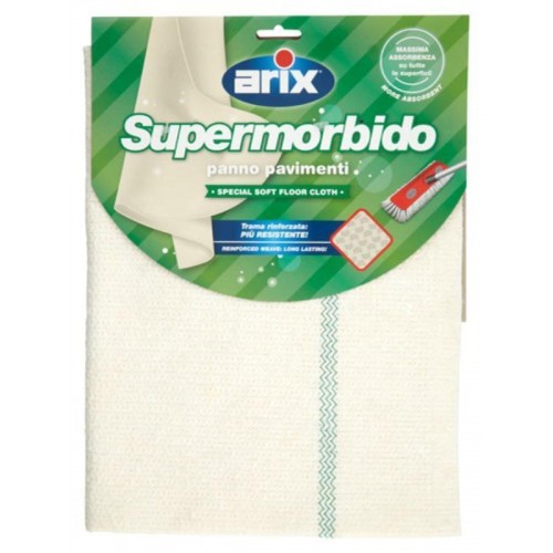 Supermorbido XXL ARIX(R) 1 Panno