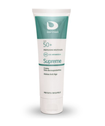 

Supreme SPF 50+ Singula Dermon 50ml