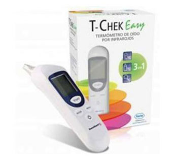 

T-Chek Easy Roche 1 Termometro Auricolare