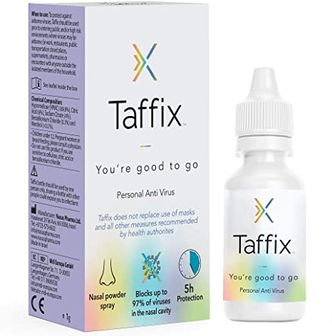 

Taffix Martha Health Care 1g