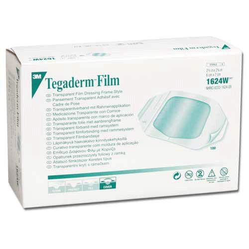 

Tegaderm Film 3M 10x12cm 5 Pezzi