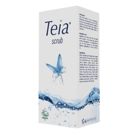 

Teia® Scrub Teia 150ml