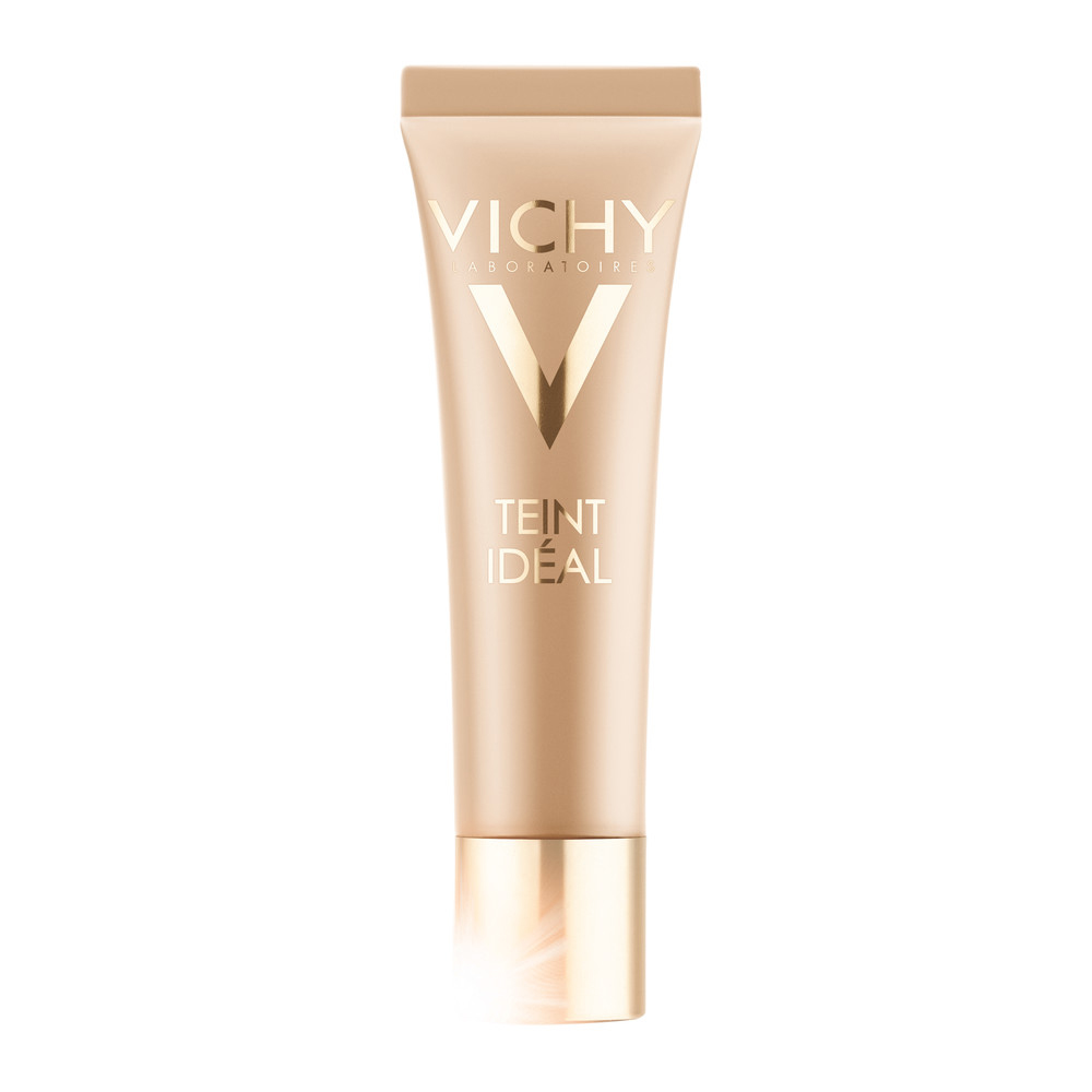 

Teint Idèal Fondotinta Illuminante 15 Clair Vichy 30ml