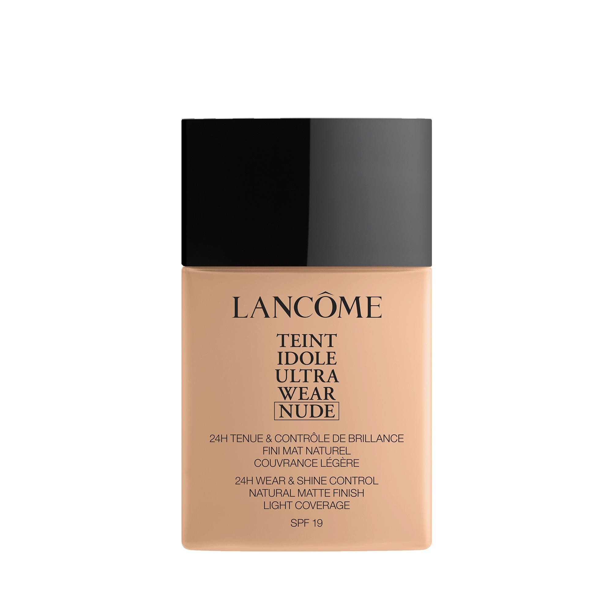 Image of Teint Idole Ultra Wear Nude 02 LANCOME Paris 40ml033