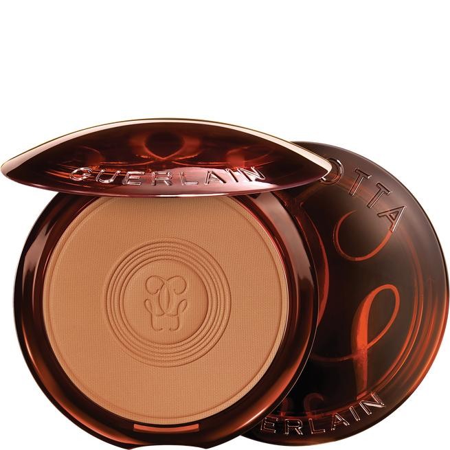 Image of Terracotta Matte Terra Deep Shade GUERLAIN Paris 1 Vasetto033