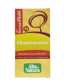 

Terranata Eleuterococco Alta Natura 60 Compresse