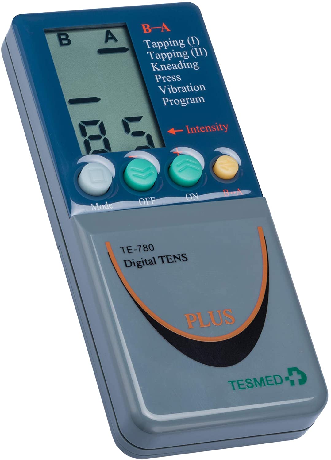 

Tesmed TE 780 Plus