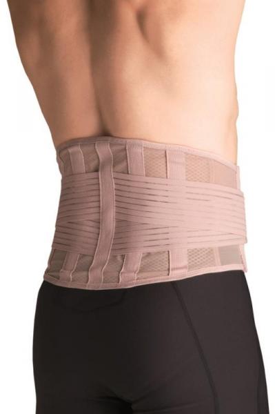 Image of Thermoskin Corsetto Stabilizzante Farmacare Taglia S (65-75 cm)033