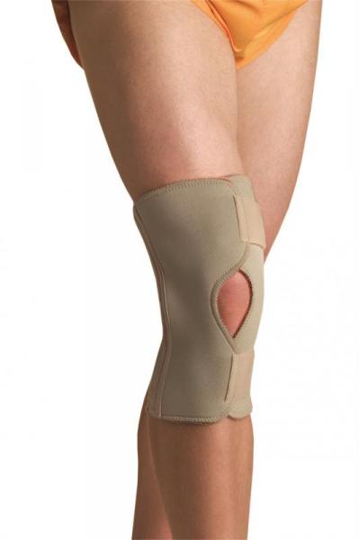 

Thermoskin Ginocchiera Apribile con Stabilizzatore Farmacare Taglia S (31-35cm)