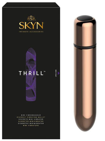 Image of Thrill™ Skyn(R) 1 Pezzo033