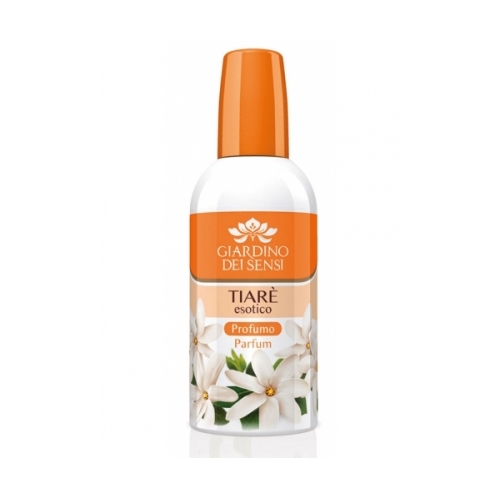 

Tiarè Esotico GIARDINO DEI SENSI 100ml