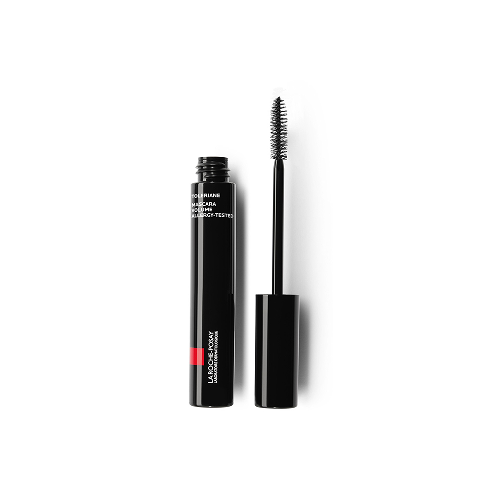 

Toleriane Mascara Volume Nero La Roche Posay 6g