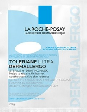 

Toleriane Ultra Dermallergo La Roche Posay 28g