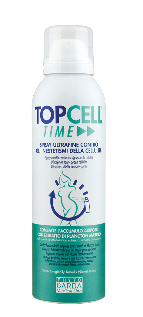 

TOPCELL TIME Phyto Garda Spray 150ml