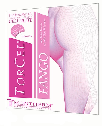 Image of TorCel Fango Montherm 50g033