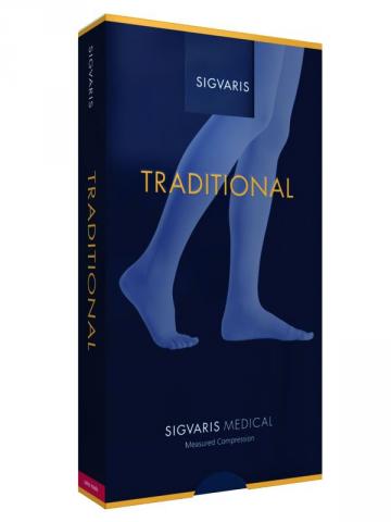 

Traditional Post-Operatorio 504 Sigvaris Medical 1 Pezzo