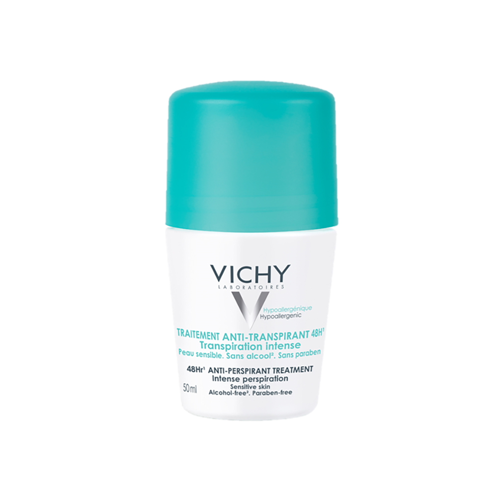 Image of Deodorante Roll-on Antitraspirante Vichy 50ml033