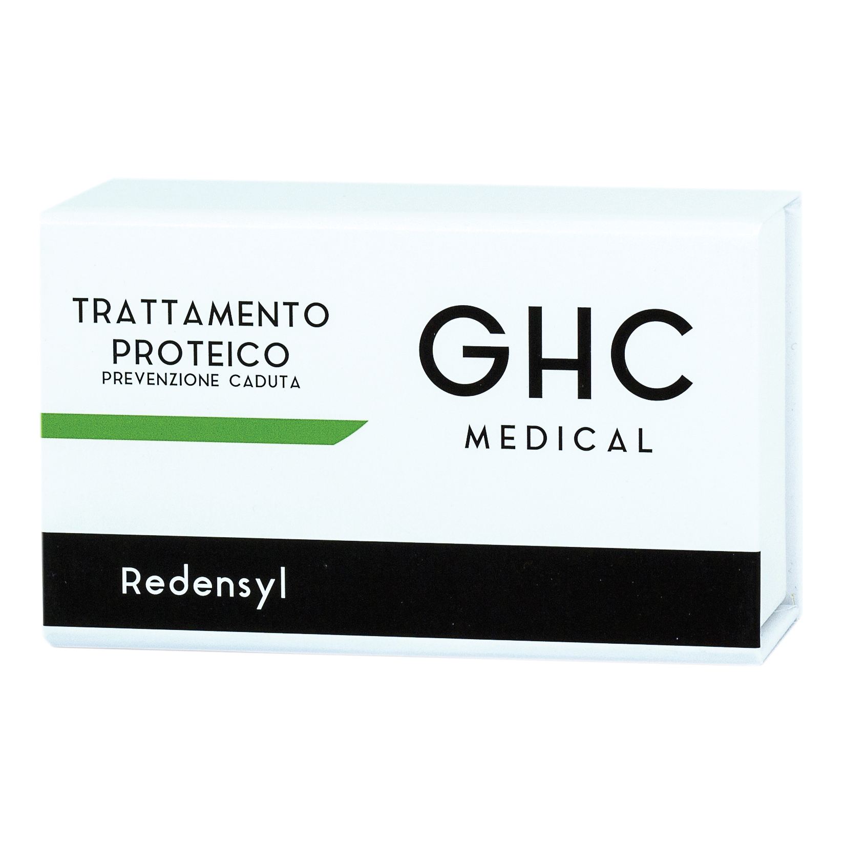 Image of Trattamento Proteico GHC MEDICAL 100ml