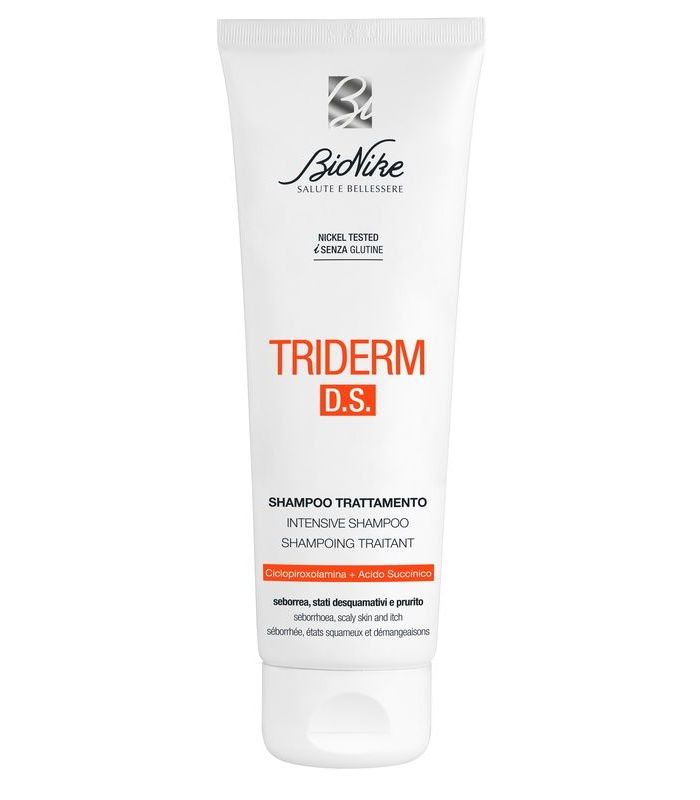 

Triderm D.S. BioNike 125ml