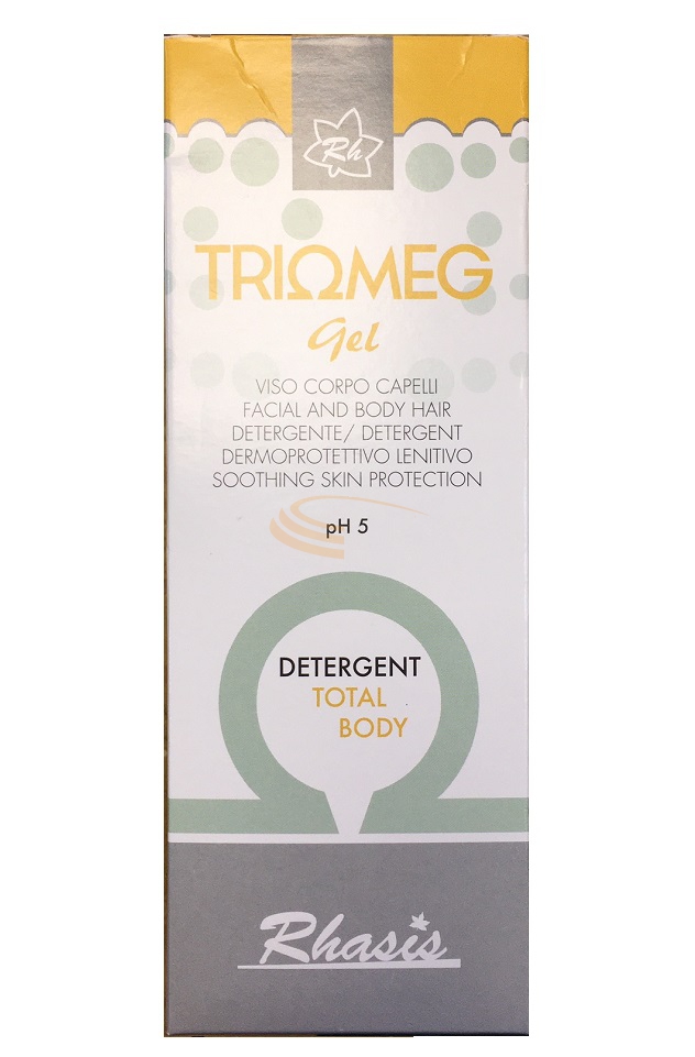 Image of Triomeg Gel Rhasis 200ml033