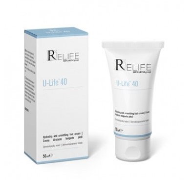 Image of U-Life 40 ReLife 50ml033