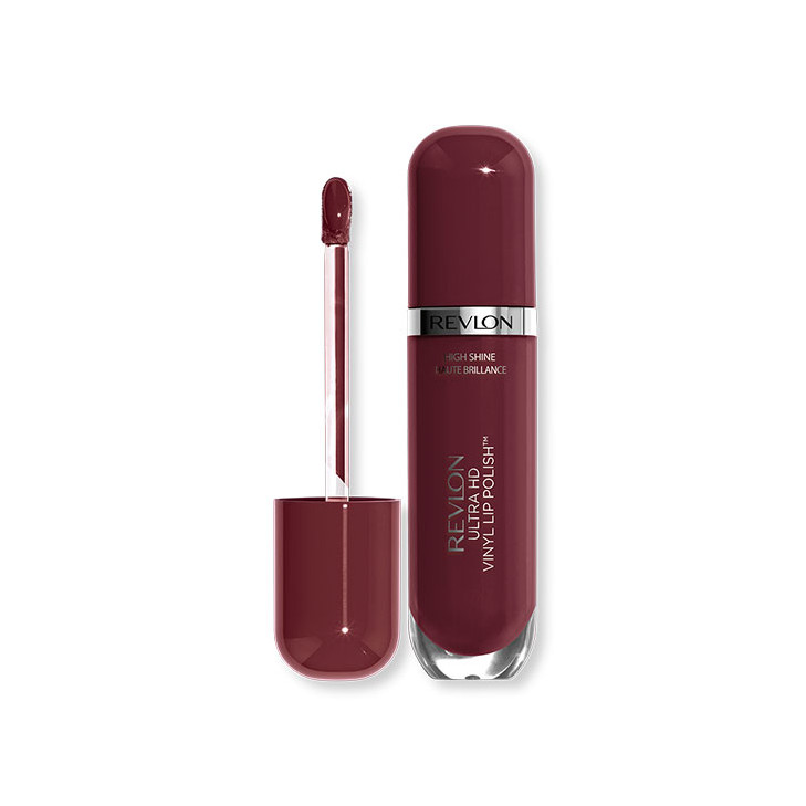 Image of Ultra Hd Vinyl Lip Polish So Shady 915 REVLON 1 Rossetto033