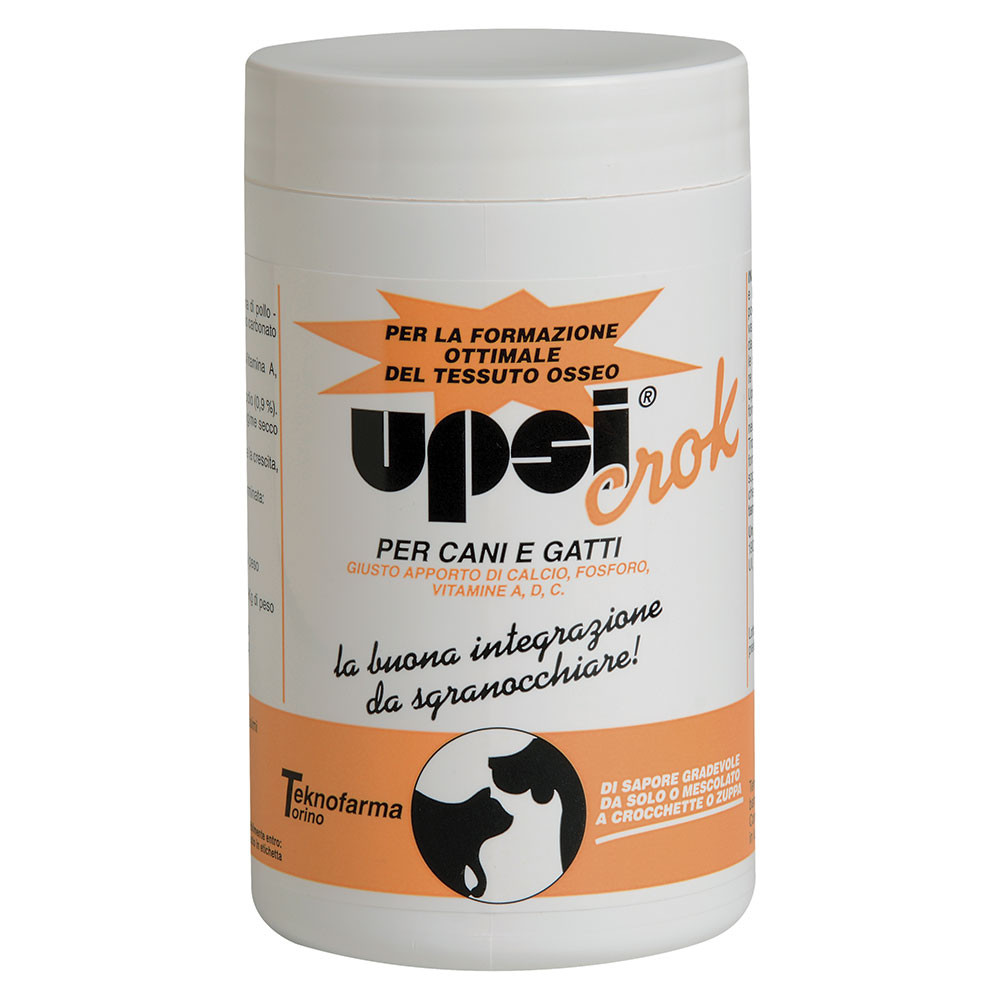 

Upsi® Crok Teknofarma 150g