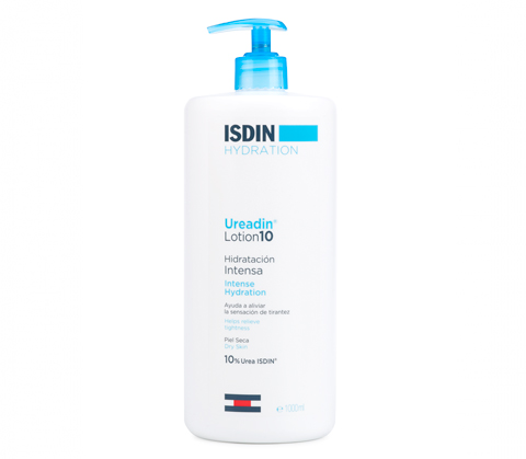 

Isdin Ureadin Lotion10 Idratazione Intensa 400ml