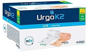 Image of UrgoK2 Urgo Medical 10cm